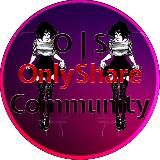 OnlyShare Community Backup