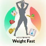 Как быстро похудеть