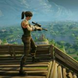 Gruppo discussione Fortnite