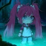 Фотографирую закат.