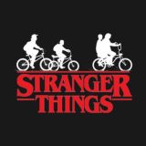 Очень странные дела