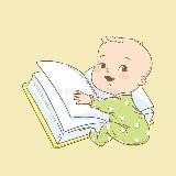 Bola bilan birga rivojlanamiz 🧕🏻👶🏻