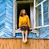 Ирина Колпакова