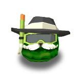 Арбузная берлога.¹¹