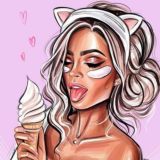 Похудейка⚜️