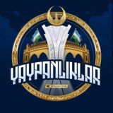 YAYPANLIKLAR 🇺🇿