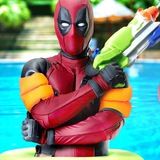Deadpool канал