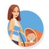 Мама работает: всё о карьере в Москве