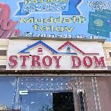🏠 STROY DOM ZARAFSHON KANAL