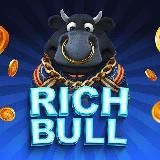 RICH BULL