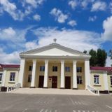 Новолеушковский Дворец культуры