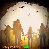 GOPNIK Metro Shop Ⓜ️ PUBG MOBILE