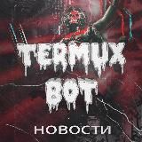 Termux Bot NEWS
