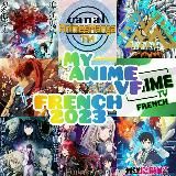 MY ANIME VF 2025