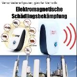 5G Zwangsbestrahlung, Elektrosensibel, EHS