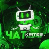 Kritos Industries LTD. Chat