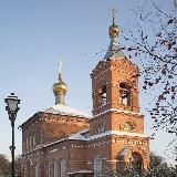 Храм в Милете