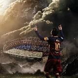 Футбол и новости