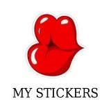 Stickers for you