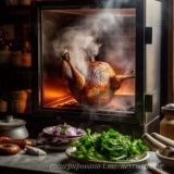 Дерзкая духовка 🍲 ЧАТ