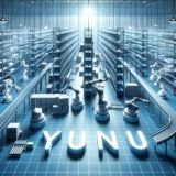 Yunu - фулфилмент для маркетплейсов | FBS | Москва | WB | Ozon | Яндекс Маркет | Мегамаркет
