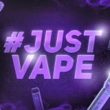 #Just Vape Baraholka / Вейп Барахолка Пенза