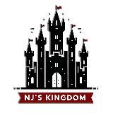 ₉₇₃ NJ's KINGDOM ₉₇₃