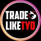 TradeLikeTyo | Трейдинг без хаоса