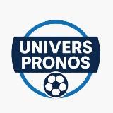 UNIVERS PRONOS™