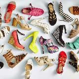 ОБУВЬ STYLE BY MALIKA👠