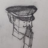 Ангар AwDAr'a, Блог