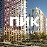 Люберцы парк ПИК-Комфорт