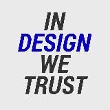 INDESIGNWETRUST
