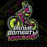 Байк-клуб «Вялые вомбаты»