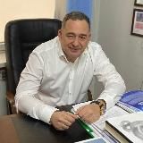 Профессор Хитарьян Александр Георгиевич - РЖД Медицина