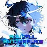 sᴏᴜʟғᴜʟʙᴜᴛᴛᴇʀғʟɪᴇs || Аниме авы || Аниме обои