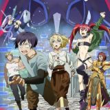 Что, если чрезвычайно развитая ролевая игра с полным погружением вызывает большее привыкание, чем ре