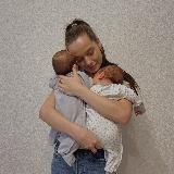 Анастасия | Мама двойняшек