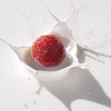 Взбитые сливки🍦