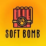 SOFT BOMB