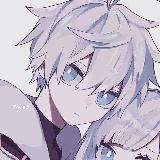 Авторские стикеры