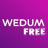 Бесплатные курсы для женщин 🧚♀️ | WEDUM Free