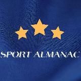🔥SPORT ALMANAC🔥
