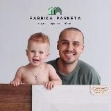 Салон Fabrika Parketa - Отделочные материалы🏠
