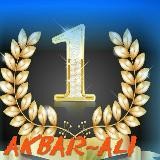 Отзывы от АКБАР~АЛИ