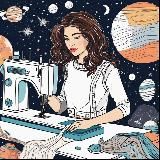 ШВЕЙНЫЕ БОГИНИ