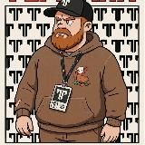 Александр Титанович | Вверх дном