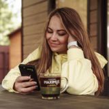 Уля тортики