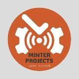 MinterProjects Channel