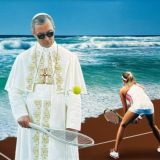 Московский цинизм Chat